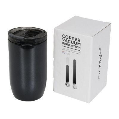 LAGOM - 380 ml copper vacuum insulated tumbler