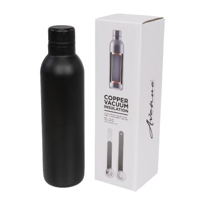 ODIN - 510 ml copper vacuum insulated water bottle