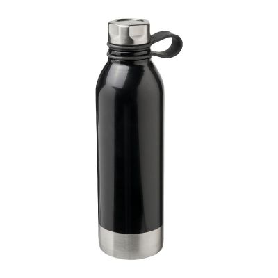 PERTH - 740 ml stainless steel sport bottle