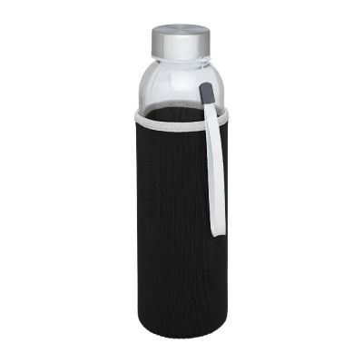 BODHI - 500 ml glass water bottle