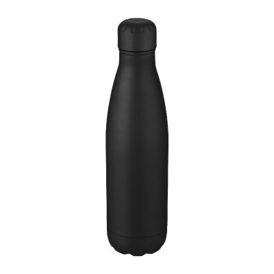 COVE - 500 ml vacuum insulated stainless steel bottle