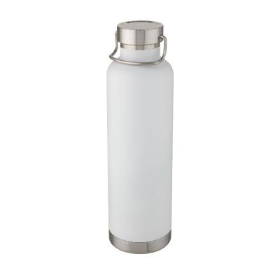 THOR - 1 L copper vacuum insulated water bottle