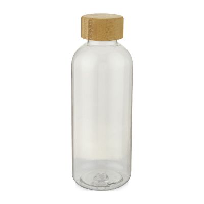 ZIGGS - 650 ml recycled plastic water bottle