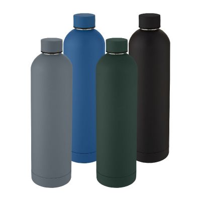 SPRING - 1 L copper vacuum insulated bottle