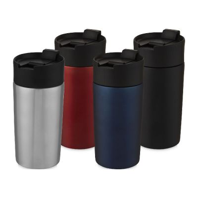 JETTA - 330 ml copper vacuum insulated tumbler