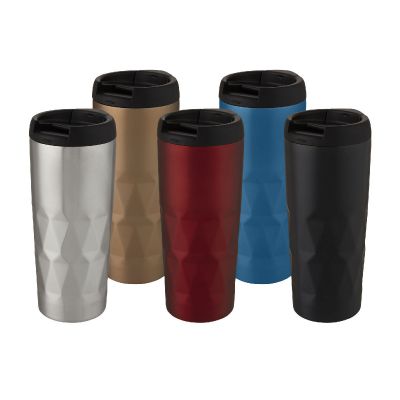 PRISM - 450 ml copper vacuum insulated tumbler