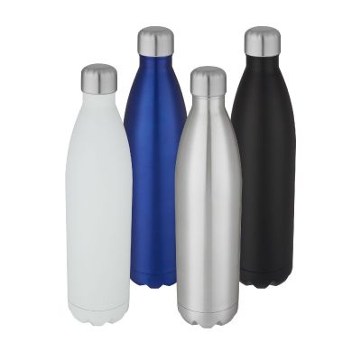 COVE - 1 L vacuum insulated stainless steel bottle