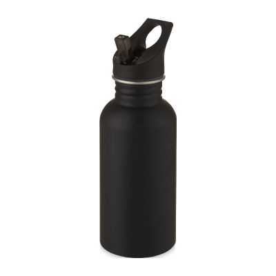 LEXI - 500 ml stainless steel sport bottle