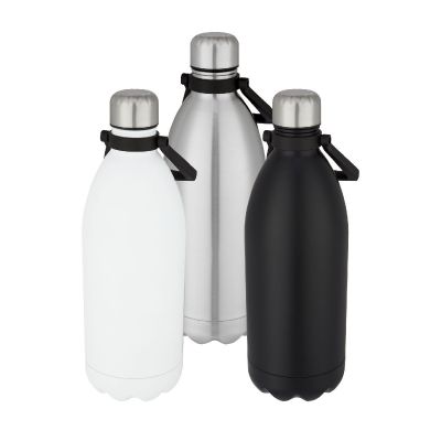 COVE - 1.5 L vacuum insulated stainless steel bottle