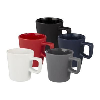 ROSS - 280 ml ceramic mug