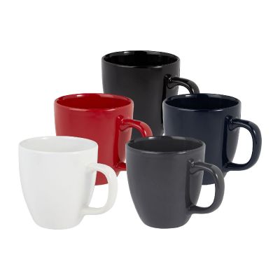 MONI - 430 ml ceramic mug