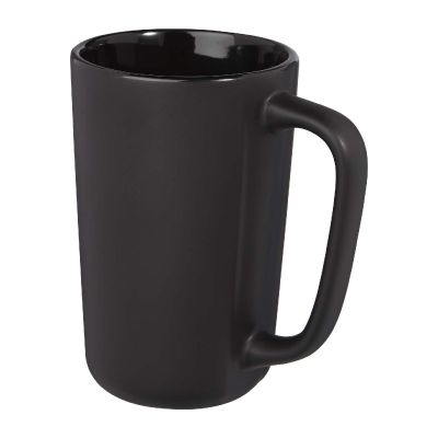 PERK - 480 ml ceramic mug