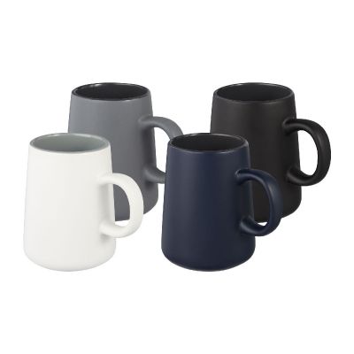 JOE - 450 ml ceramic mug