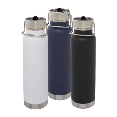 THOR - 750 ml copper vacuum insulated sport bottle