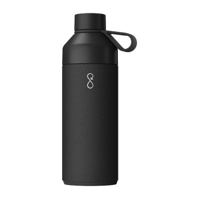 BIG OCEAN BOTTLE 1000 - ml vacuum insulated water bottle