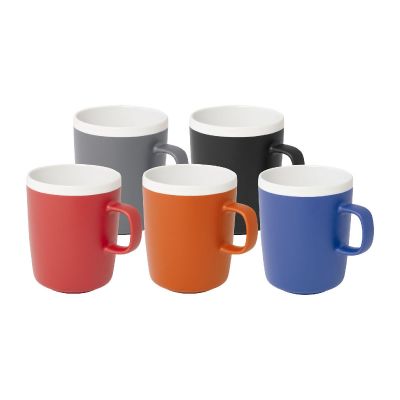 LILIO - 310 ml ceramic mug