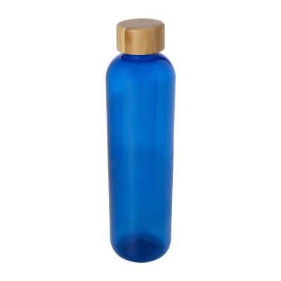 ZIGGS - 1000 ml recycled plastic water bottle