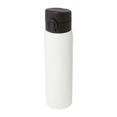 SIKA - 450 ml RCS certified recycled stainless steel insulated flask
