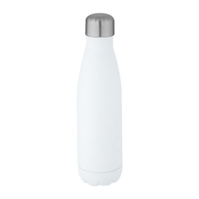 COVE - 500 ml RCS certified recycled stainless steel vacuum insulated bottle