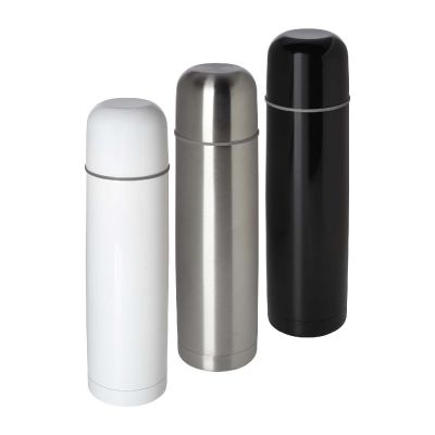 SULLIVAN - 750 ml RCS certified recycled stainless steel vacuum insulated flask