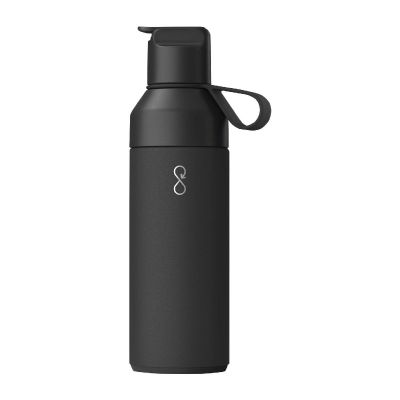 OCEAN BOTTLE 500 -Ocean Bottle GO 500 ml vacuum insulated water bottle
