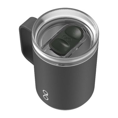 OCEAN BOTTLE TRAVEL MUG 350 -Ocean Bottle 350 ml insulated travel mug