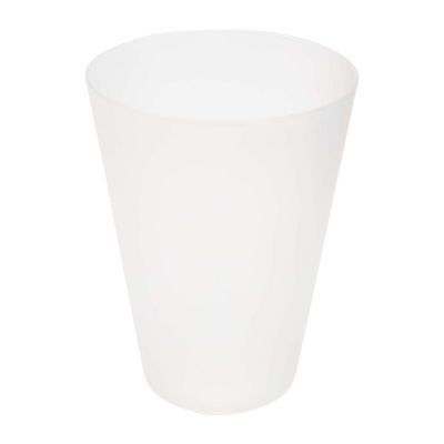 GLASTONBURY - 300 ml reusable plastic cup