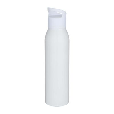 SKY BOTTLE 650 -Sky 650 ml RCS recycled single wall stainless steel water bottle