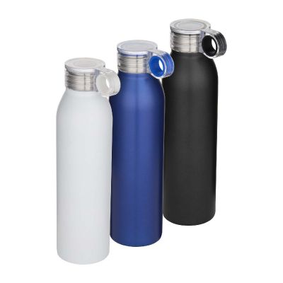 GROM - 650 ml RCS recycled stainless steel water bottle