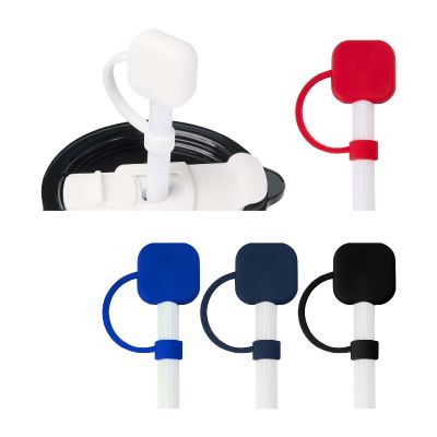 SIP - silicone straw cover