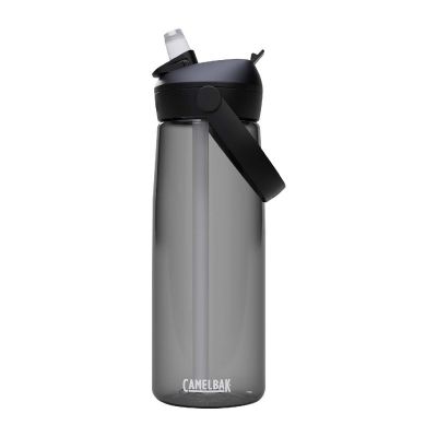 TRITAN RENEW CAMELBAK® THRIVE FLIP -Camelbak® Thrive Flip 750 ml Tritan Renew water bottle with flip straw
