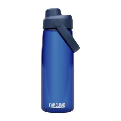 TRITAN RENEW CAMELBAK® THRIVE CHUG -Camelbak® Thrive Chug 740 ml Tritan Renew water bottle with flip cap