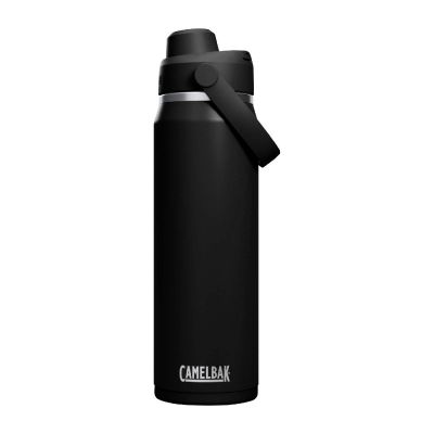 CAMELBAK® THRIVE CHUG - VSS 740 ml stainless steel water bottle with flip cap