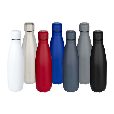 COVE - 750 ml RCS recycled single wall stainless steel water bottle