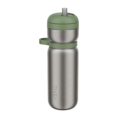 TWIST -Mepal 600 ml insulated sport bottle