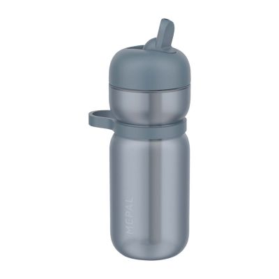MEPAL - 600 ml sport bottle with flip lid
