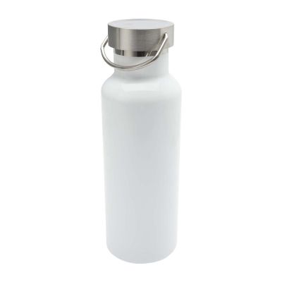 THOR - 500 ml sublimation RCS recycled stainless steel water bottle