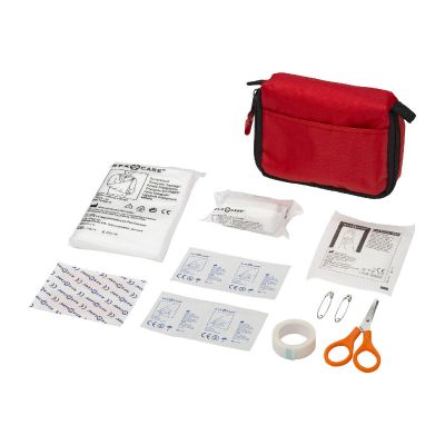 SAVE-ME -Save-me 19-piece first aid kit