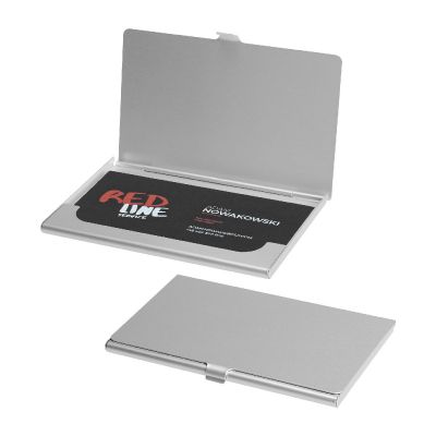 SHANGHAI - business card holder