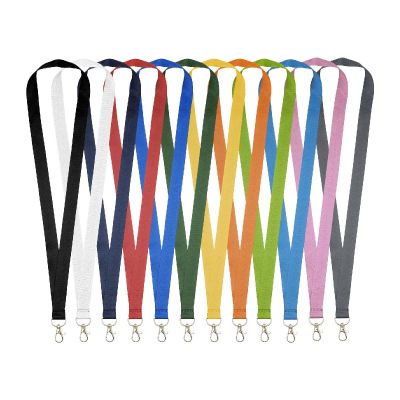 IMPEY - lanyard with convenient hook