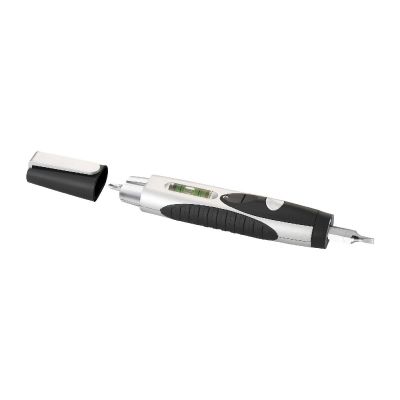 ENGINEER - 6-function multi-tool