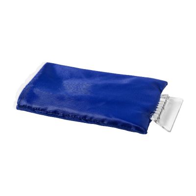 COLT - ice scraper with glove