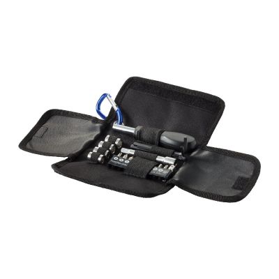 FLINT - 19-piece tool set