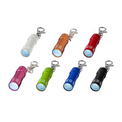 ASTRO - LED keychain light