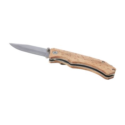 COLTELLO TASCABILE DAVE -Dave pocket knife with belt clip
