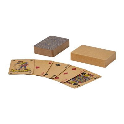 ACE - playing card set