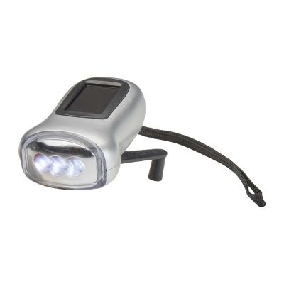 VIV - solar torch