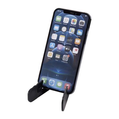 BUNA - recycled plastic foldable tablet and phone stand
