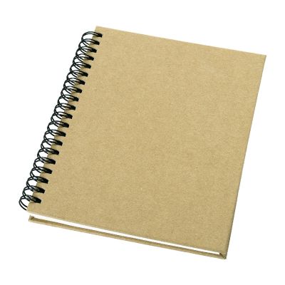 MENDEL - recycled notebook