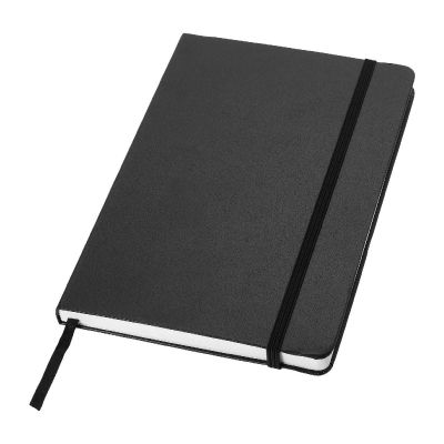 NOTERIGIDO A5 CLASSIC -Classic A5 hard cover notebook